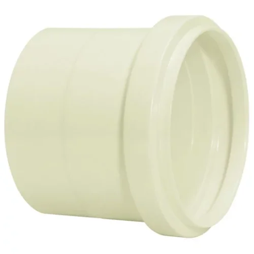 Luva para Esgoto Simples 100 mm Amanco